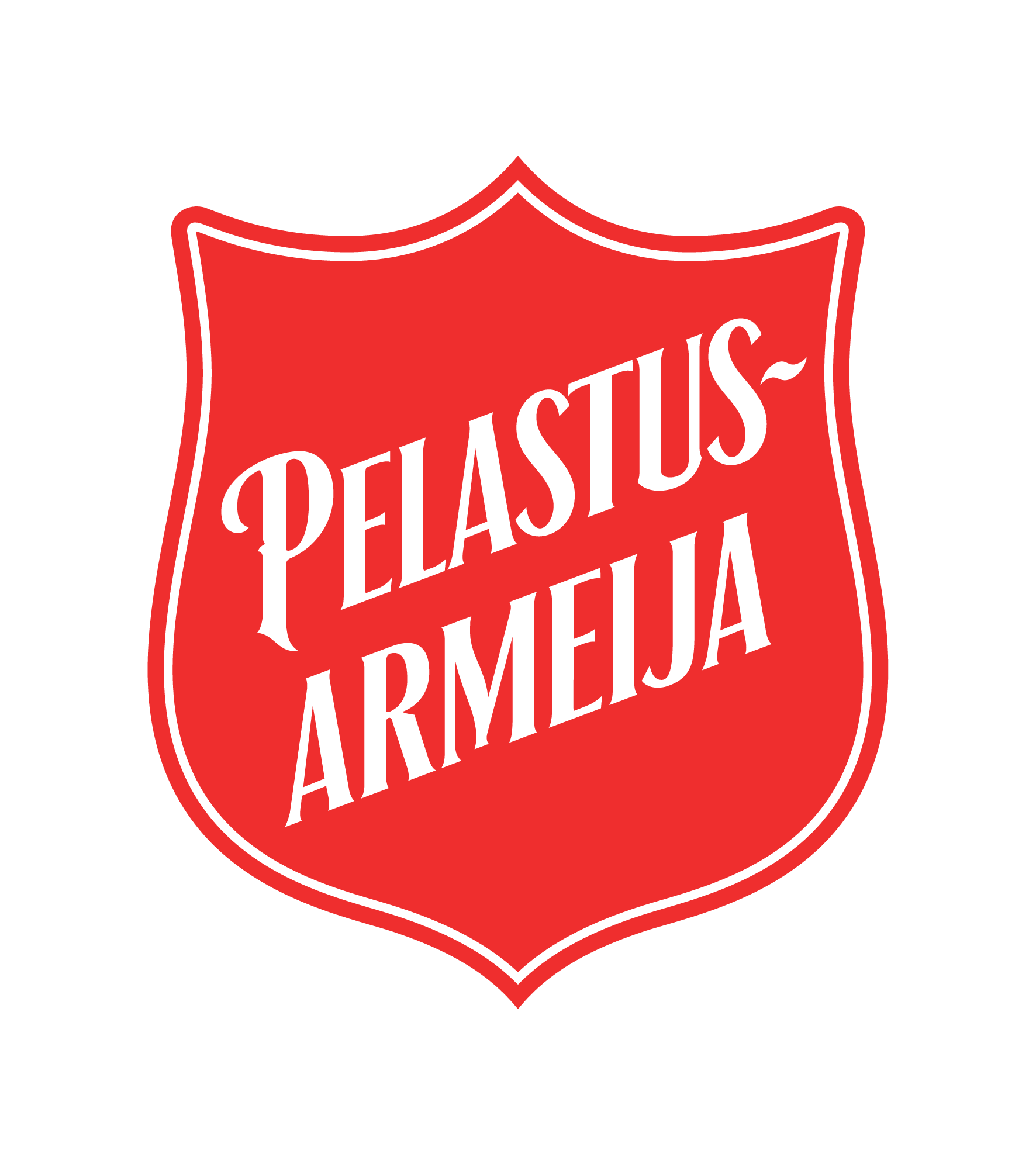 Pelastusarmeijan kilpilogo